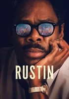 Rustin 2023 Poster