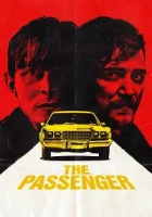 The Passenger 2023 Poster