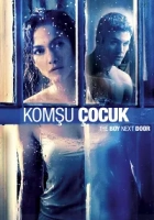 Komşu Çocuk 2015 Poster