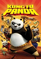 Kung Fu Panda 2008 Poster