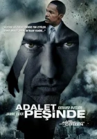 Adalet Peşinde 2009 Poster