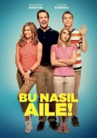 Bu Nasıl Aile! 2013 Poster