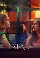 Expats 1. Sezon Poster