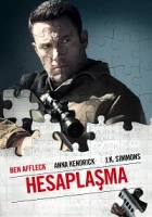 Hesaplaşma 2016 Poster