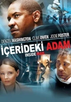 İçerideki Adam 2006 Poster