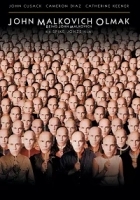 John Malkovich Olmak 1999 Poster