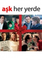 Aşk Her Yerde 2003 Poster