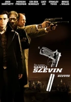 Şanslı Slevin 2006 Poster