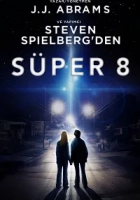 Super 8 2011 Poster