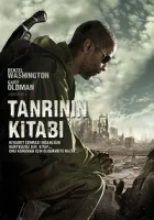 Tanrı'nın Kitabı 2010 Poster