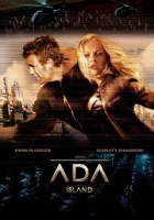 Ada 2005 Poster