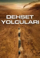 Dehşet Yolcuları 2024 Poster