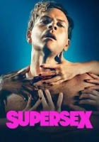 Supersex 1. Sezon Poster