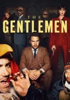 The Gentlemen 1. Sezon Poster