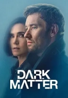 Dark Matter 2024 Poster