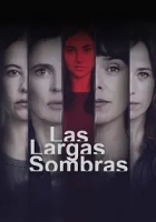 Las largas sombras 1. Sezon Poster