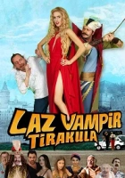 Laz Vampir Tirakula 2012 Poster