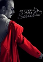 Better Call Saul 2. Sezon Poster