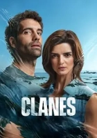 Clanes 1. Sezon Poster