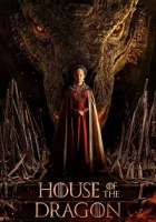 House of the Dragon 2. Sezon Poster