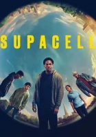 Supacell 1. Sezon Poster