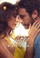 Aşk Mevsimi 2024 Poster