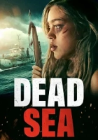 Dead Sea 2024 Poster