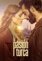 La Pasión Turca 1. Sezon Poster