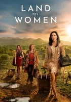 Land of Women 1. Sezon Poster