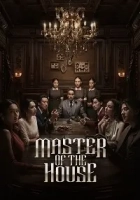 Master of the House 2024 Poster