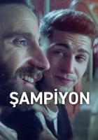 Şampiyon 2024 Poster