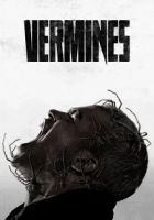 Vermines 2023 Poster