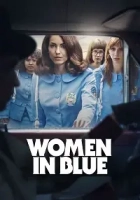 Women in Blue 1. Sezon Poster