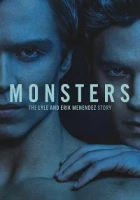 Monsters 1. Sezon Poster