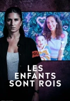 Les Enfants Sont Rois 2024 Poster