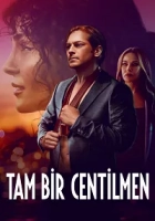 Tam Bir Centilmen 2024 Poster