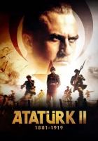 Atatürk 2 1881 – 1919 2024 Poster