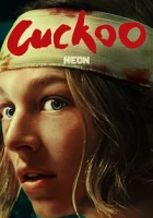 Cuckoo 2024 Poster