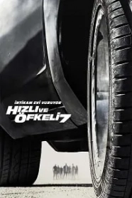 Hızlı ve Öfkeli - The Fast and the Furious