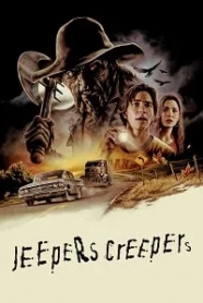 Kabus Gecesi - Jeepers Creepers