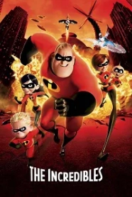 İnanılmaz Aile - The Incredibles