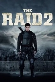 Baskın - The Raid