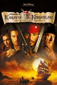 Karayip Korsanları - Pirates of the Caribbean