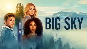 Big Sky 1. Sezon 11. Bölüm Banner