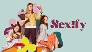 Sexify 1. Sezon 1. Bölüm Banner