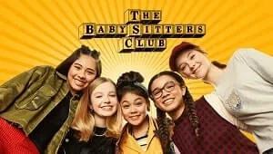 The Baby-Sitters Club 2. Sezon 7. Bölüm Banner