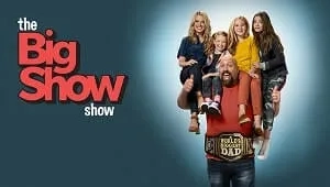 The Big Show Show 1. Sezon 3. Bölüm Banner