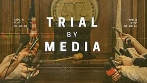 Trial by Media 1. Sezon 4. Bölüm Banner