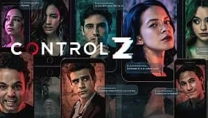 Control Z 3. Sezon 4. Bölüm Banner