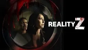 Reality Z 1. Sezon 8. Bölüm Banner